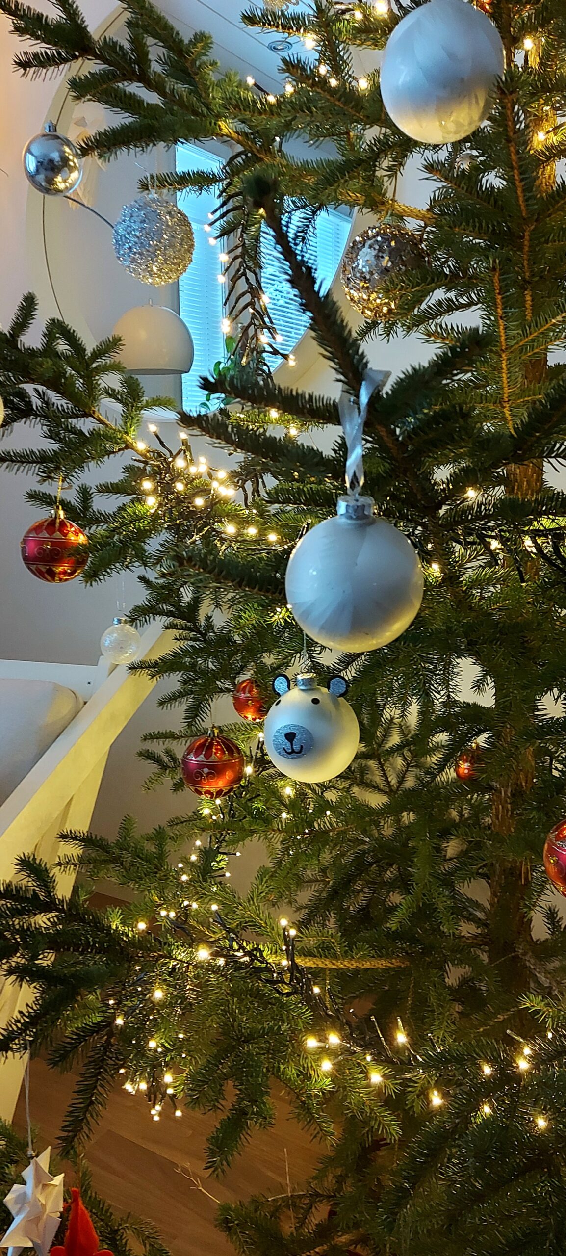 Joulupuu
